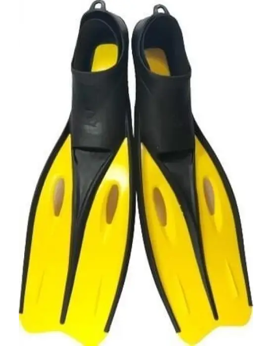 Omarı Yüzme Deneyimini Yükselt! Yeni Palet SARI - Mas-32/33