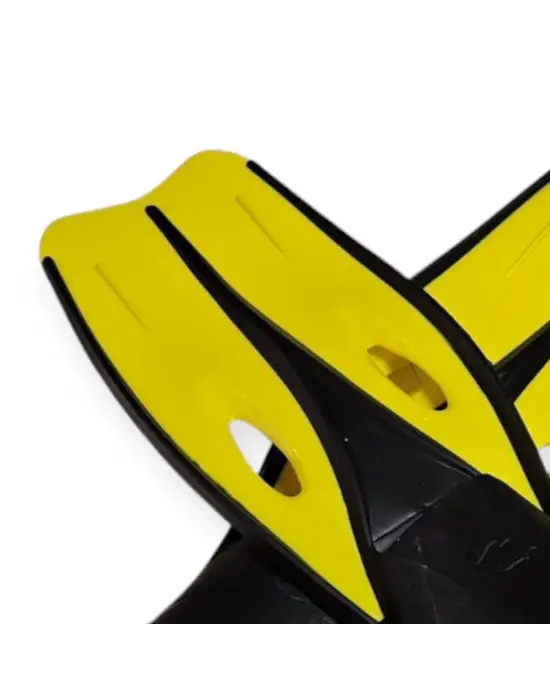 Omarı Yüzme Deneyimini Yükselt! Yeni Palet SARI - Mas-32/33