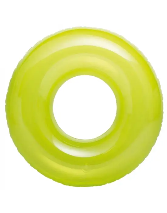 Omarı Dev Boy Şeffaf Simit 76 cm - Yenilikçi ve Göz Alıcı