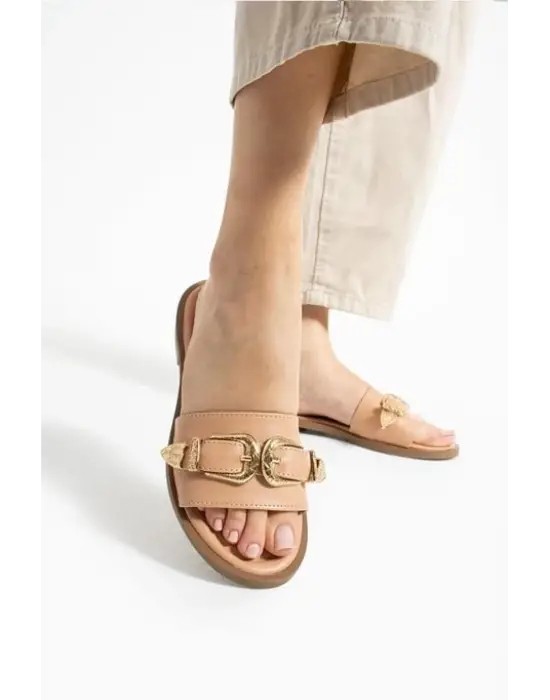 Sene Bej Cilt Terlik