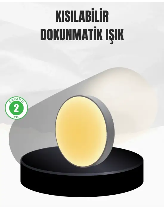 Sensörlü Usb Led Lamba Koridor Merdiven Ve Yatak Odası İçin