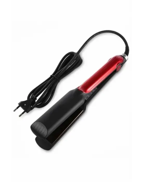 Seramik Düzleştirici İyon Özellikli Profesyonel Günlük Kullanımı Uygun