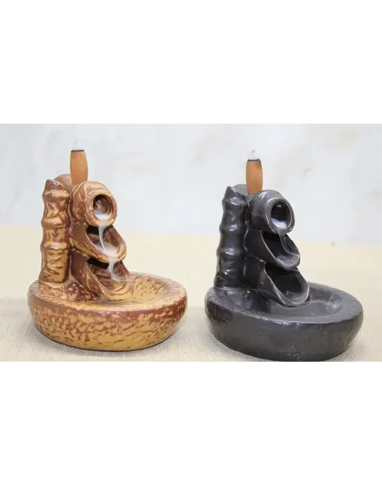 Seramik Geri Akış Tütsülük Alk4436