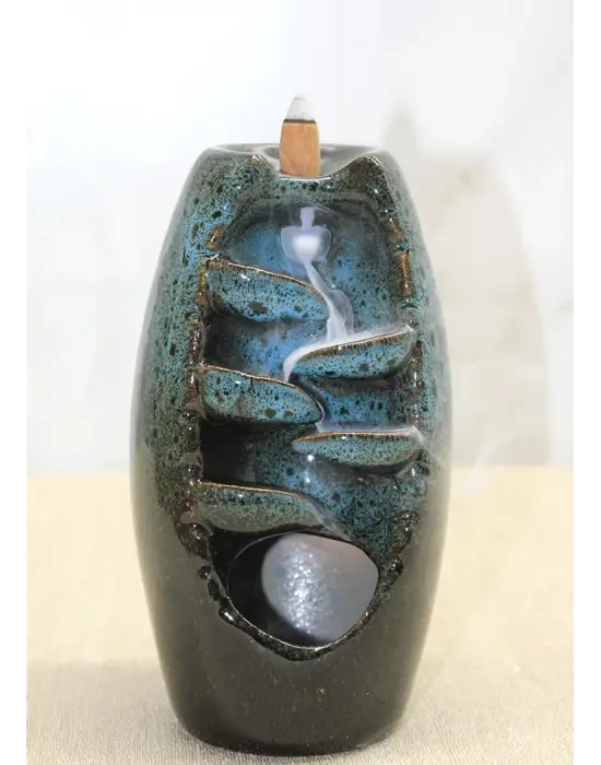 Seramik Geri Akış Tütsülük Alk4438