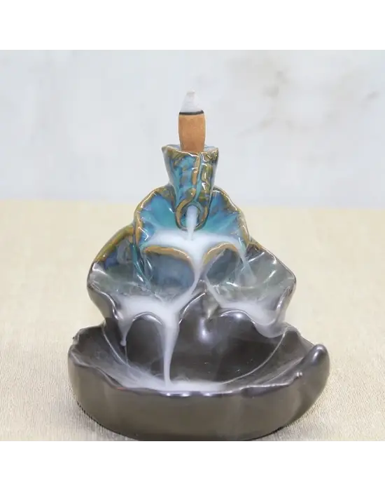 Seramik Geri Akış Tütsülük Alk4443