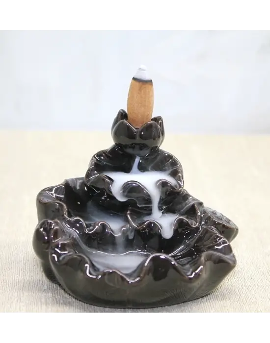 Seramik Geri Akış Tütsülük Alk4445