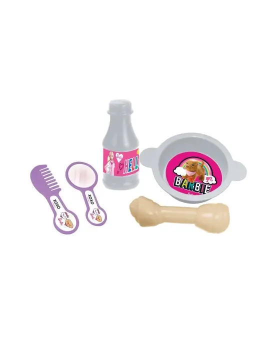 Omarı Kapri Pantolon