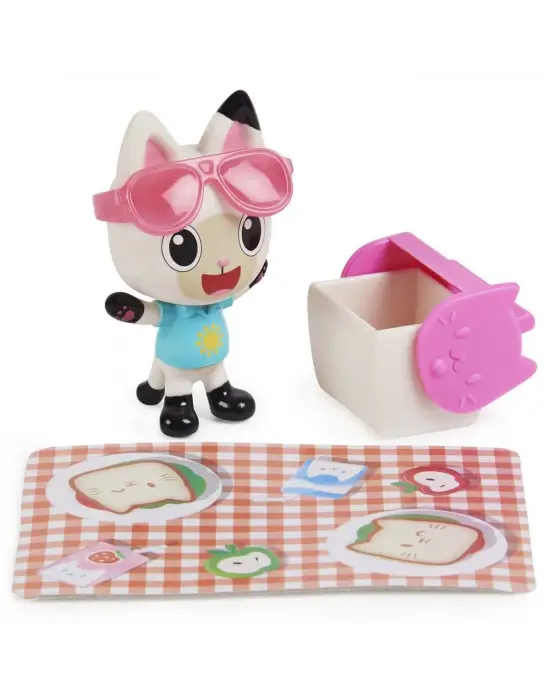 Omarı Yumuşak Peluş Tavşan Oyuncak Seti