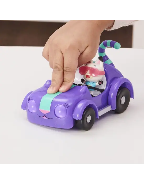 Omarı Yumuşak Peluş Tavşan Oyuncak Seti