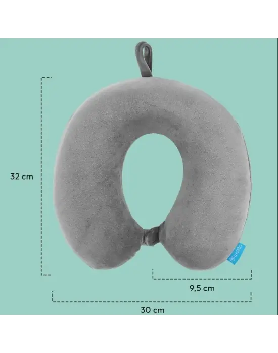 Seyahat Boyun Yastığı Comfort Ortopedik Seyahat Yastığı