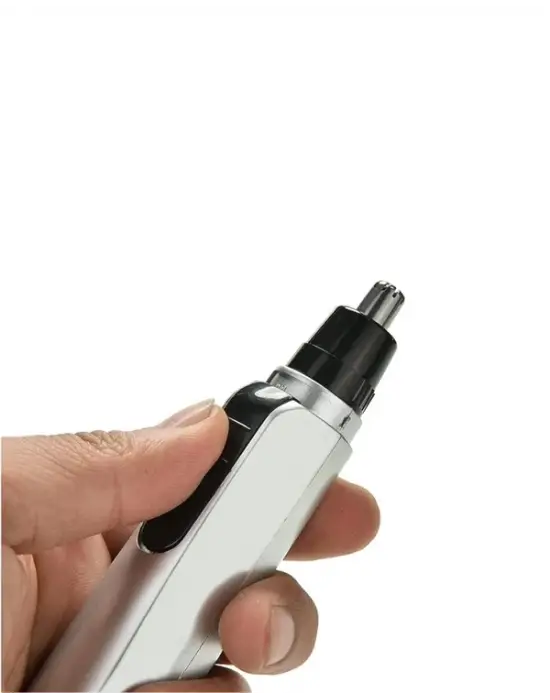 Seyahat Dostu Hafif Kulak Ve Burun Düzeltici