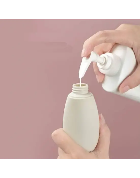 Seyahat Tipi Bakım Ürünleri Düzenleyici