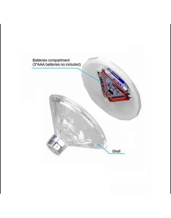 Sıcak Led Sualtı Gece Lambası Banyo Yüzme Havuz Işığı