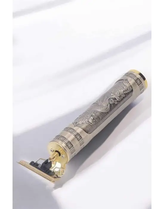 Sıfır Sinek Kaydı Çizik Tıraş Makinesi