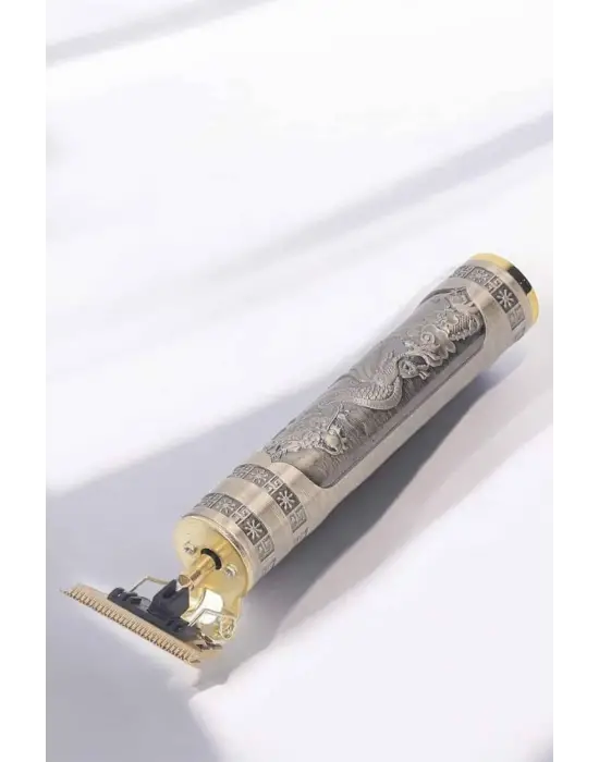 Sıfır Sinek Kaydı Çizik Tıraş Makinesi