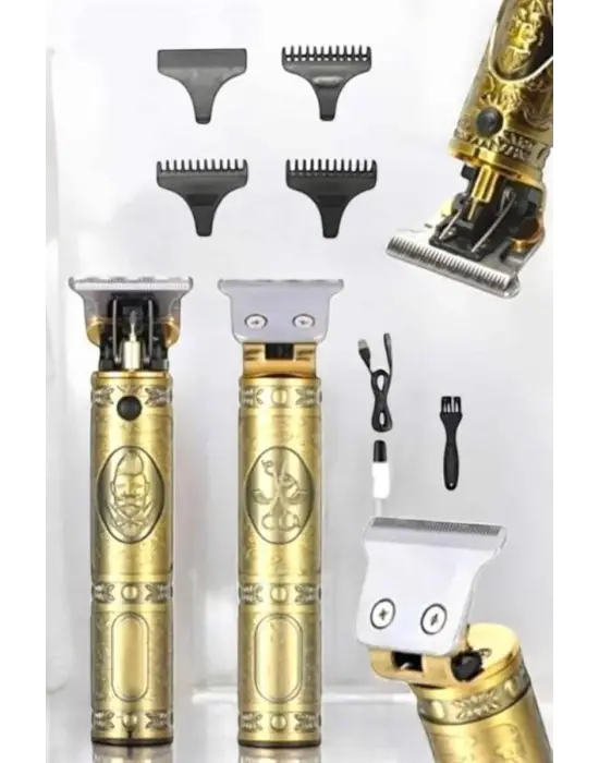 Sıfır Sinek Kaydı Çizik Tıraş Makinesi