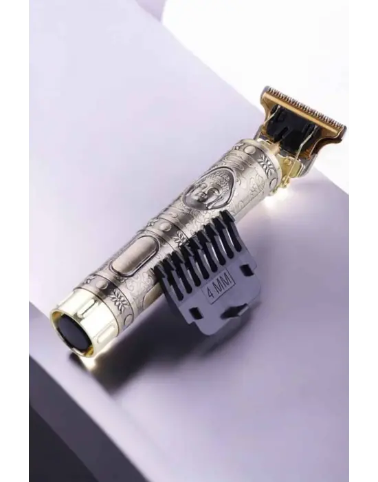 Sıfır Sinek Kaydı Çizik Tıraş Makinesi