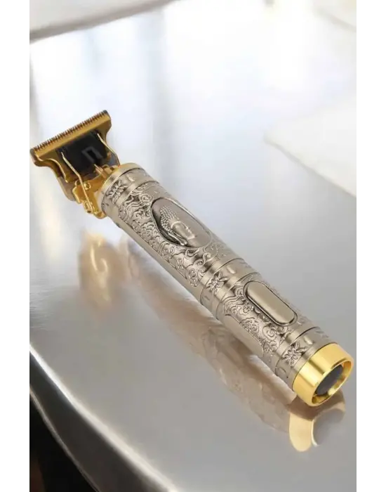 Sıfır Sinek Kaydı Çizik Tıraş Makinesi