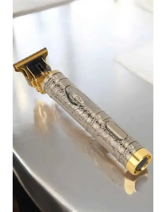 Sıfır Sinek Kaydı Çizik Tıraş Makinesi