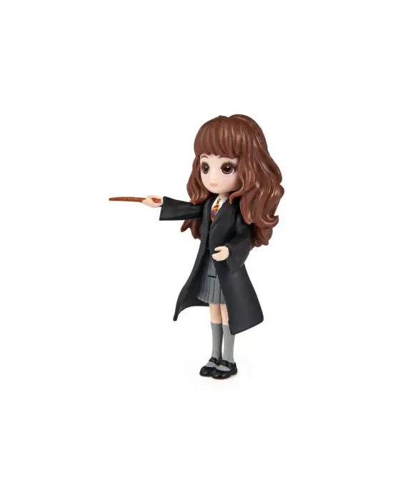 Omarı Sihirli Minikler Hermione Granger Figürü, 8 cm - Harry Potter