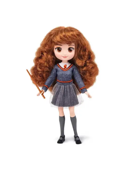 Omarı Sihirli Harry Potter Hermione Granger Figürü 20 cm