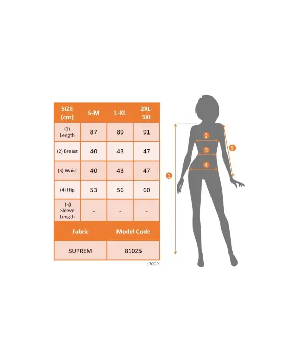 Omarı Sporcu Yaka Baskılı Elbise Kadınlar İçin