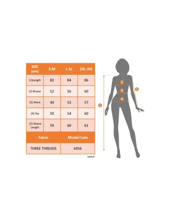Omarı Rahat Kullanımlı Kadın Kapüşonlu Elbise