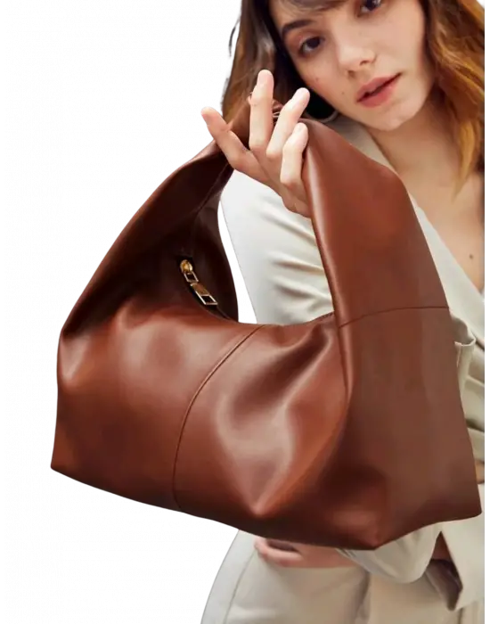 Trend Kadın Kol Çantası