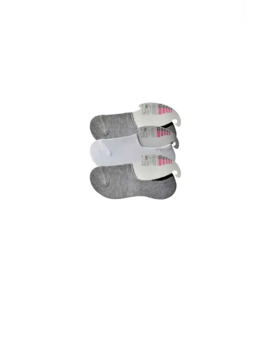 Omarı Şık ve Rahat Kadın Babet Çorap Seti