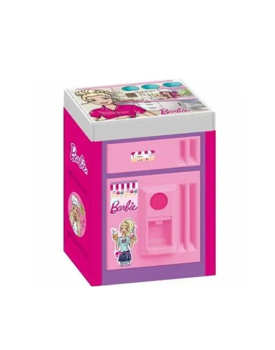 Omarı Göz Alıcı b Temalı Buzdolabı