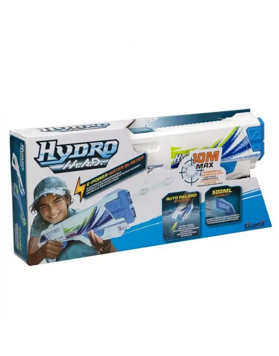 SIL 81150 HYDRO MAD ASORTİ