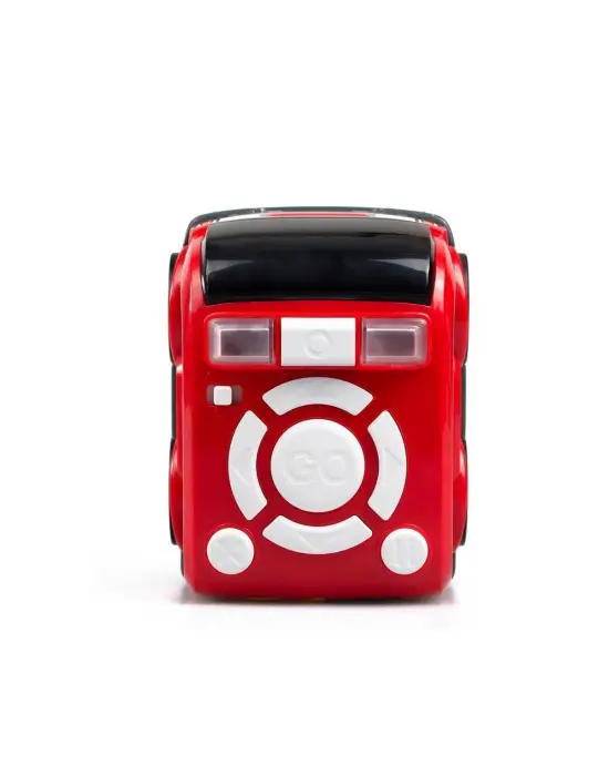 SIL/81470 Silverlit Tooko Programlanabilen İtfaiye Aracı Oyun Seti