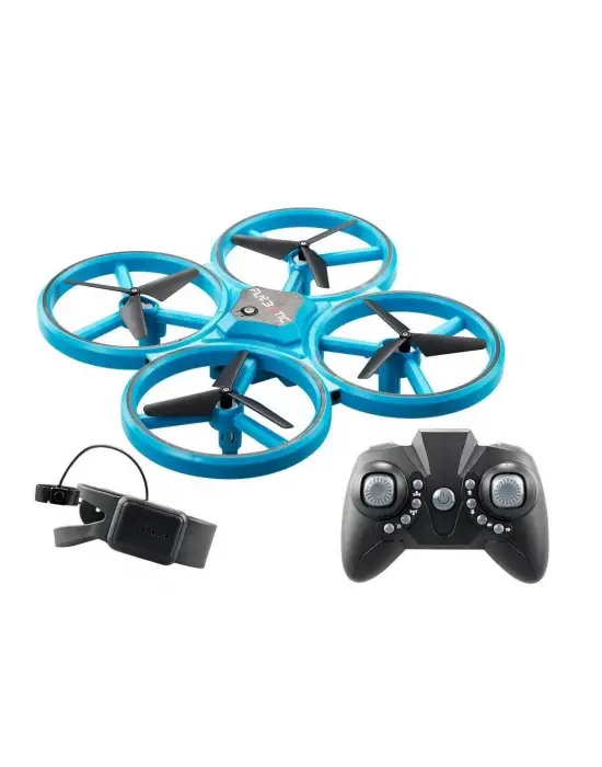 Omarı Akrobasi Yetenekli Flashing Drone