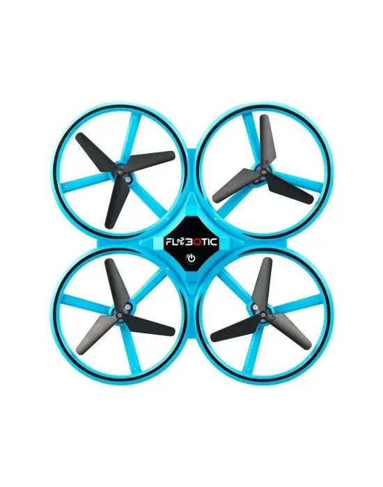 Omarı Akrobasi Yetenekli Flashing Drone