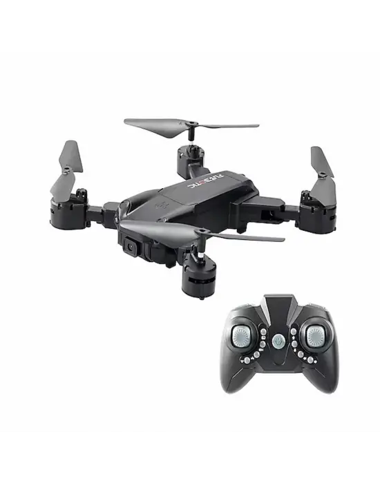SIL 84811 Foldable Drone Silverlit