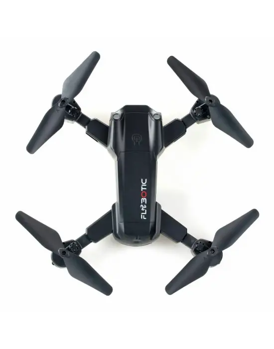 SIL 84811 Foldable Drone Silverlit