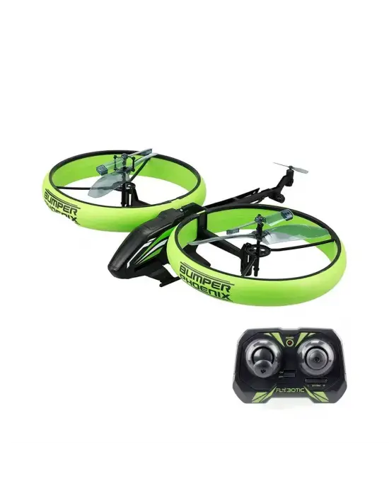SIL 84814 Bumber Phoenix Drone -Necotoys