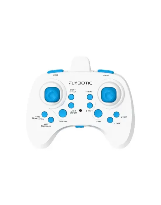 SIL 84827 Neon Stundt Drone -Necotoys