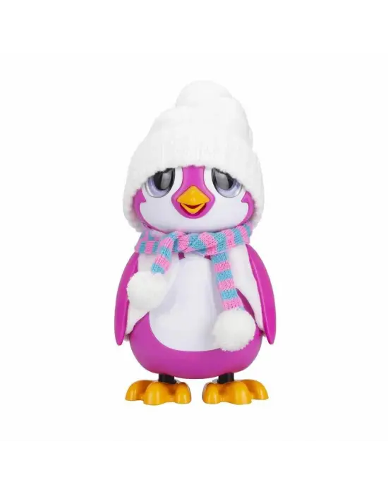 SIL 88651 Silverlit Rescue Penguen Pembe