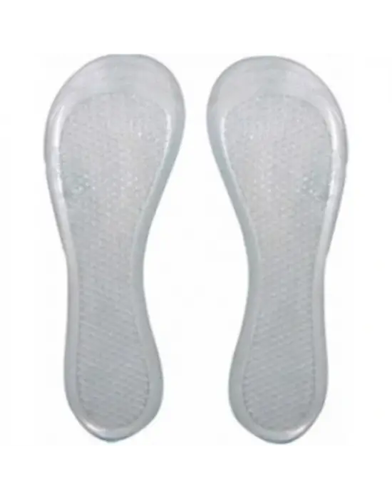 Silikon Ayak Tabanlık Tamboy