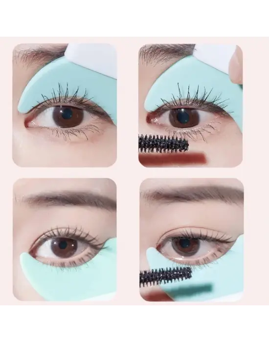 Silikon Göz Makyajı Yardımcısı