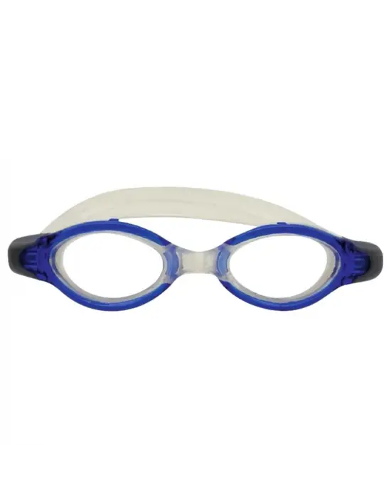 Omarı Antifog Kaplama ile Silikon Yüzücü Gözlüğü - GS5A