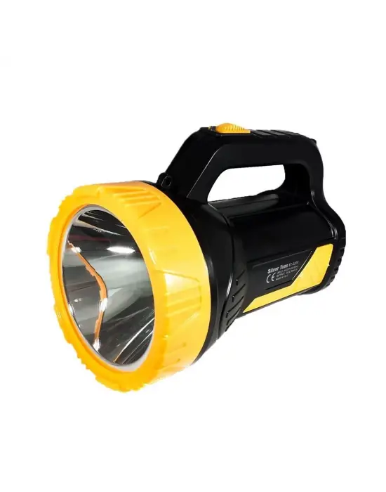 Sılver Toss St-2229 10 Watt + 26 Smd Ledli Işıldaklı Projektör