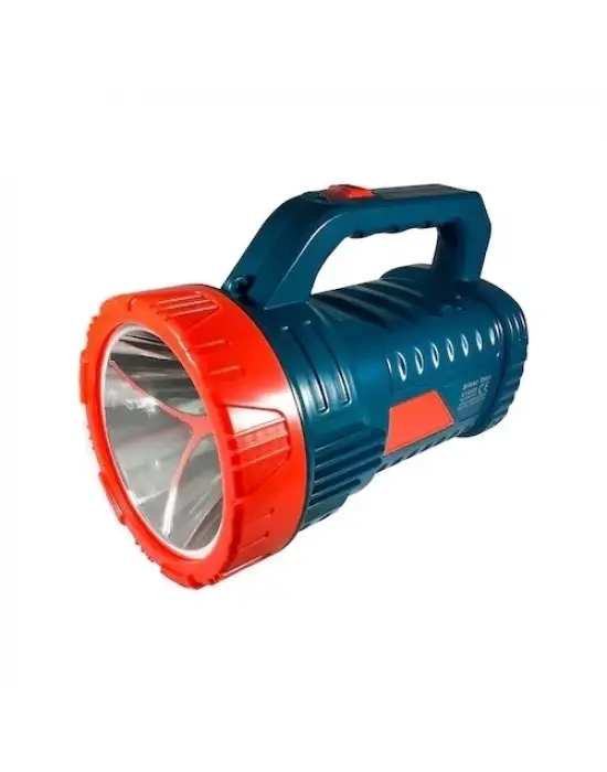 Sılver Toss St-6608 15 Watt + 26 Smd Ledli Işıldaklı Projektör