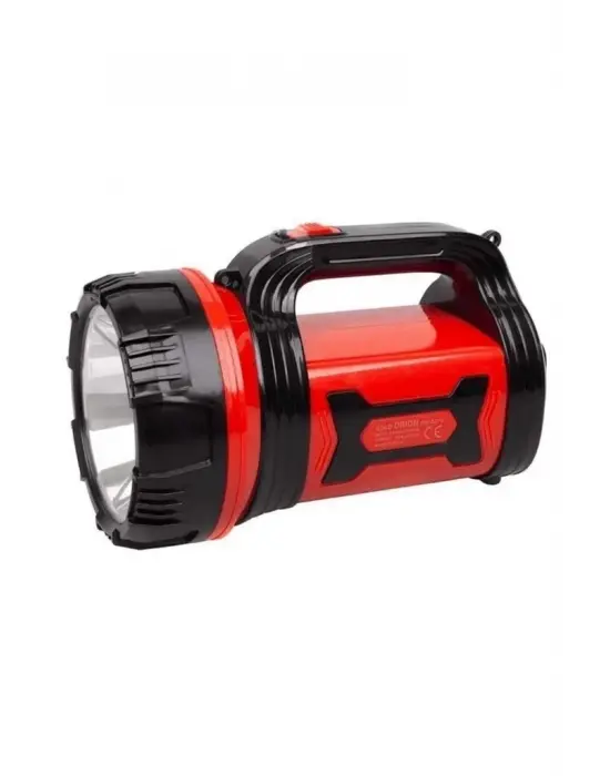 Sılver Toss St-6680 10 Watt Projektör