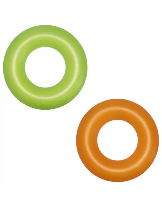 Simit Neon Renkli 91 Cm Bestway - 36025