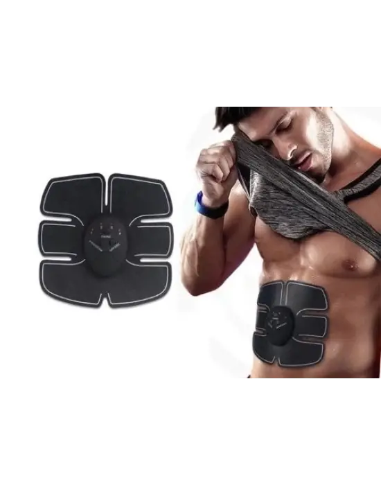 Sixpad Kas Geliştirici Masaj Aleti