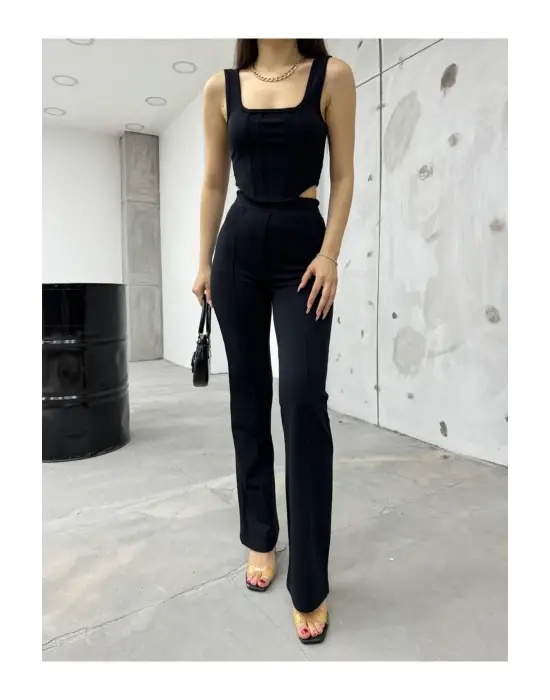 Modern Bilyeli İnterlook Takım