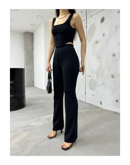 Modern Bilyeli İnterlook Takım