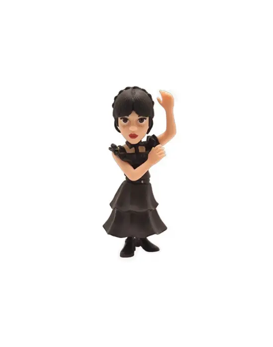 Omarı Çarşamba Gününe Özel 4lü Figür - Koleksiyon Figürü